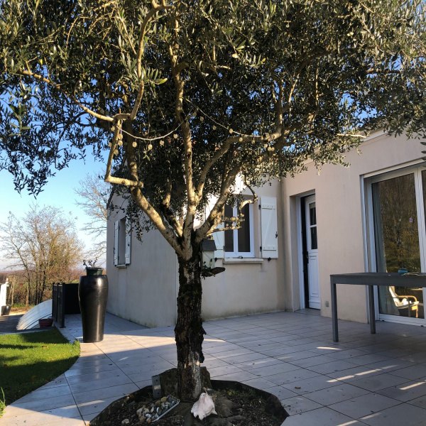 Offres de vente Maison Saint-Gelais 79410