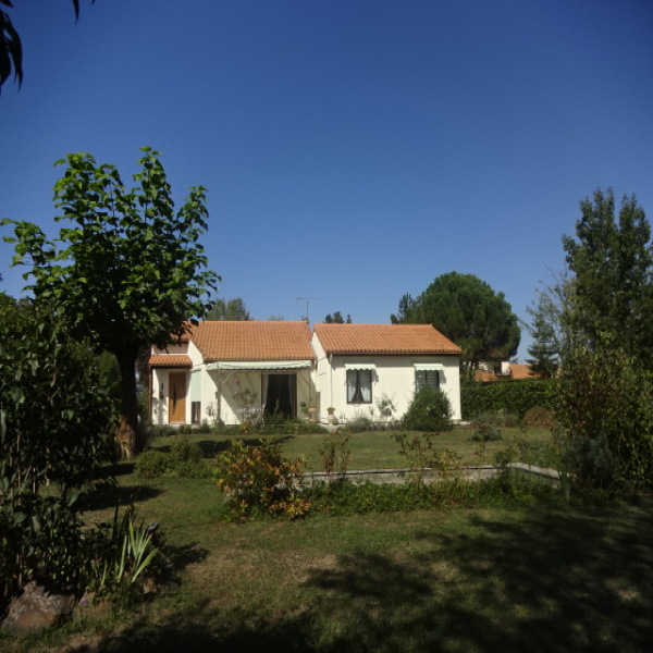 Offres de vente Maison Niort 79000