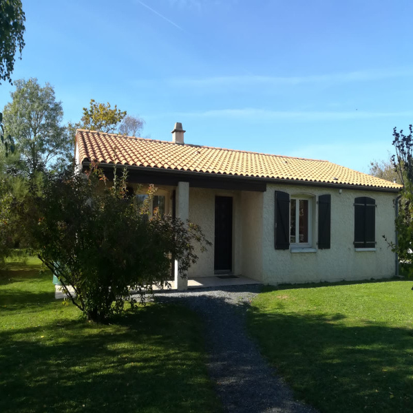 Offres de vente Maison Épannes 79270